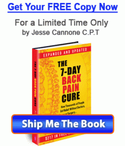 Free Back Pain Cure backpain 257x300 Natural Ways to Cope With Chronic Back Pain