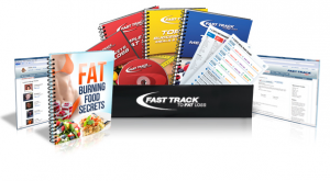 fast track to fat loss 300x165 Fast Track to Fat Loss Review   Does It Really Work?