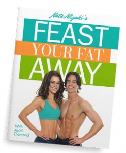 Feast Your Fat Away 248x300 Feast Your Fat Away Review   Is Nate Miyaki Diet Program Good?