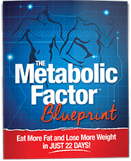 metabolic factor