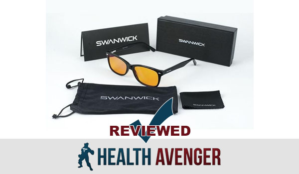 Swannies Blue Light Blocking Glasses Review - Are This Any ...