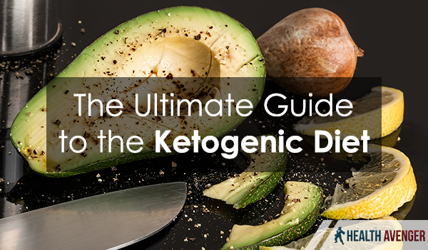 ketogenic diet guide