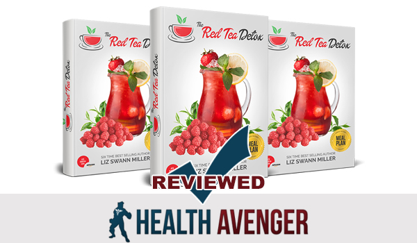 red tea detox review