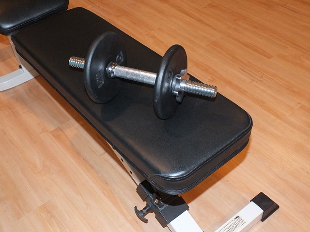 Weight Bench - An Essential Piece For Your Home Gym