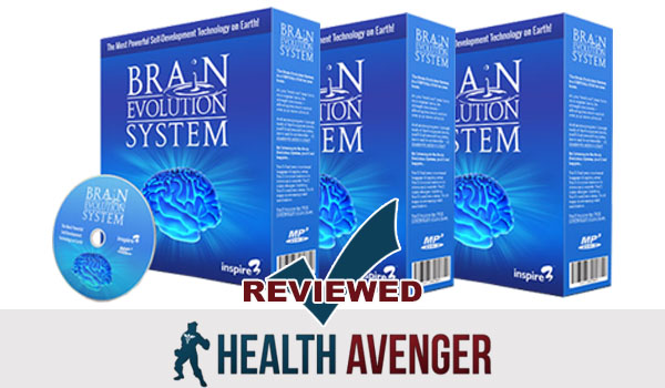 Brain Evolution System Review - Will This Really Help You?