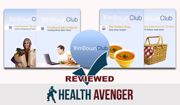 trim down club review
