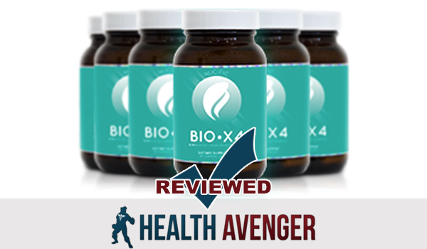 bio x4 review