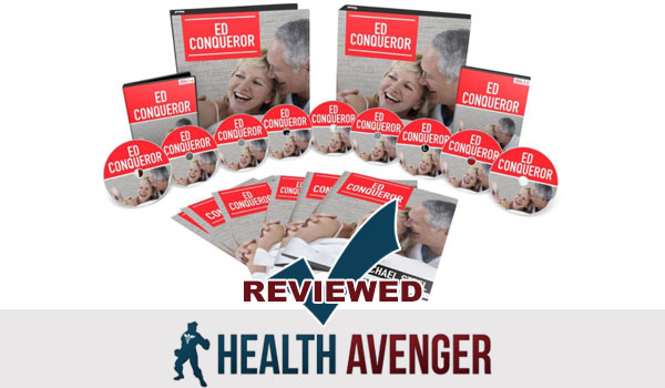 ED Conqueror Review - Will This Really Help You?