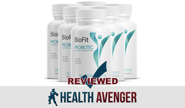 biofit probiotic review