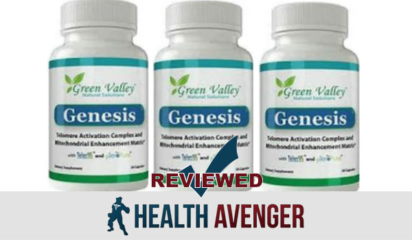 genesis by green valley natural solution review