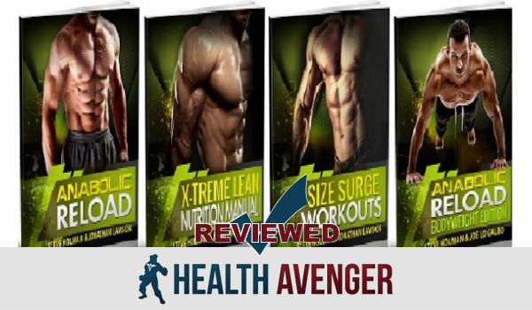 anabolic reload review