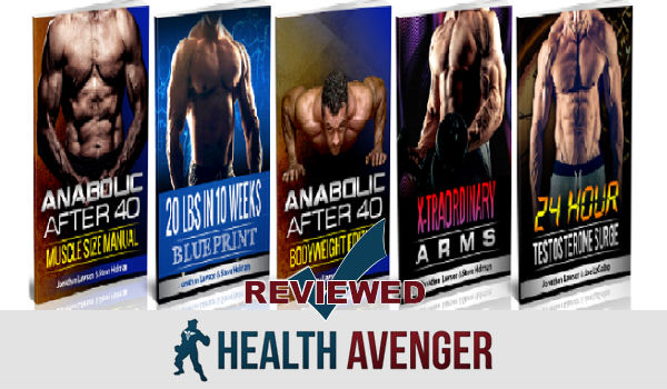 anabolic after 40 review