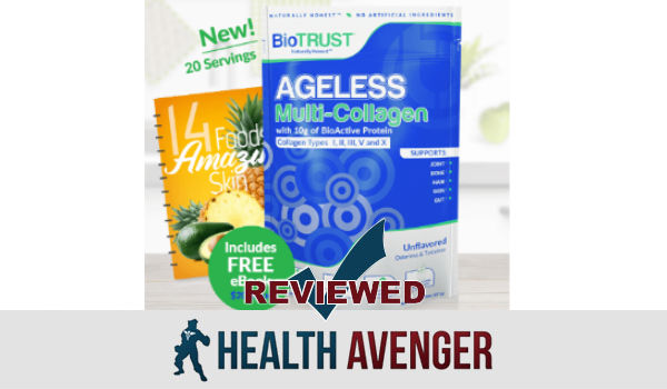 building vegan muscle