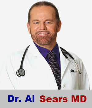 dr al sears primal force recovery