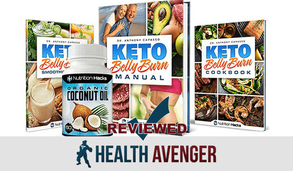 keto belly burn review