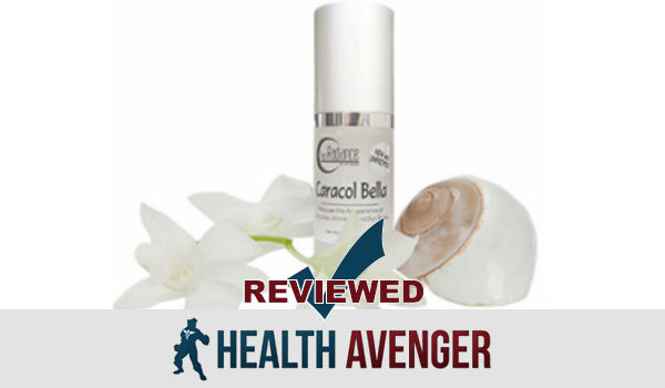pure radiance caracol bella review