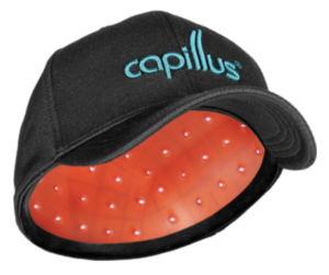 Capillus Ultra Hair Regrowth Laser Cap